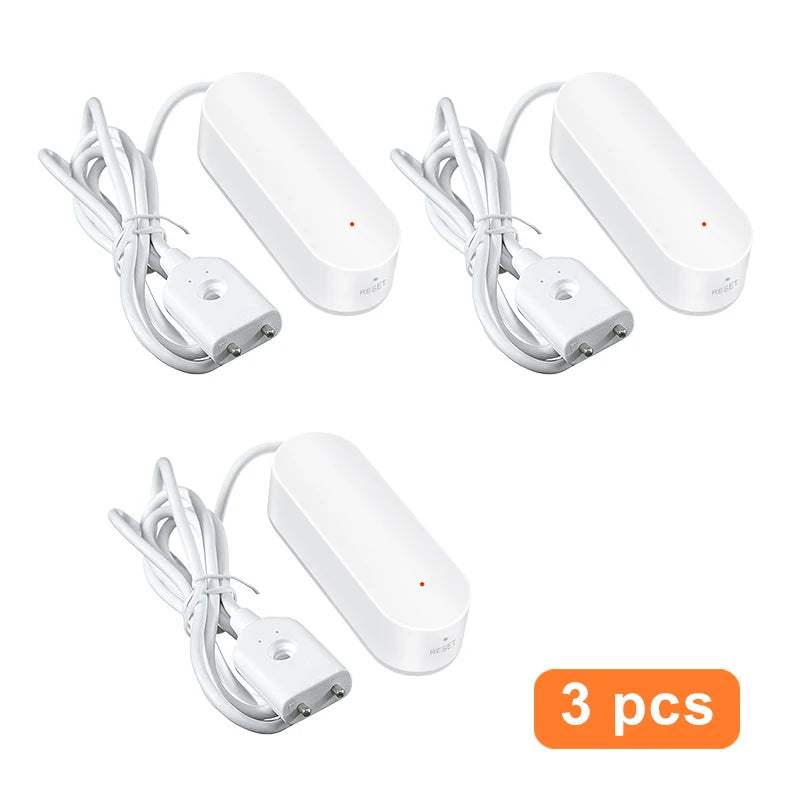 Smart Water Leak Detector