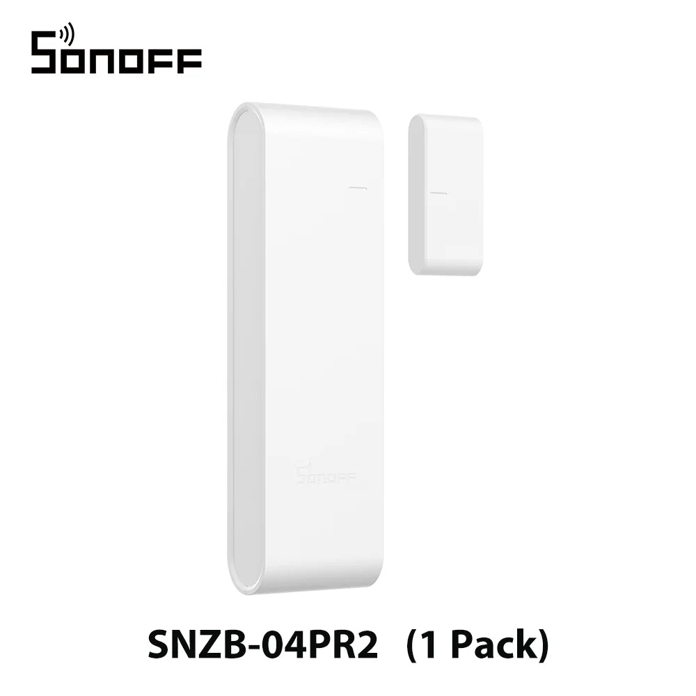 Smart Door & Window Security Sensor